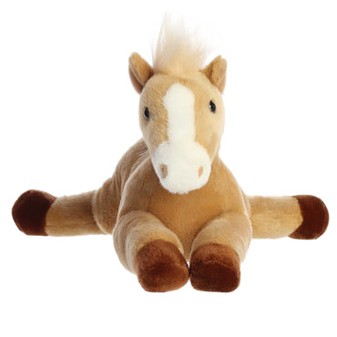 Aurora® Flopsie™ 12" Butterscotch™