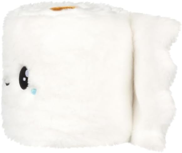 Squishables Mini Toilet Paper