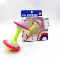 Mini Dumbbell - Premium | 3187 | Toylab