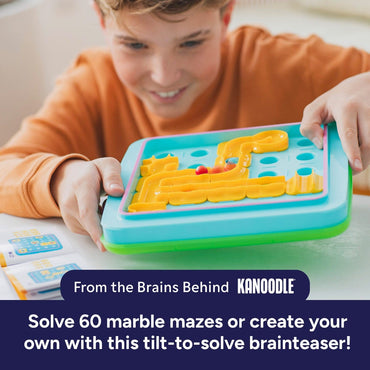 Learning Resources Tiltonic™ Marble Maze