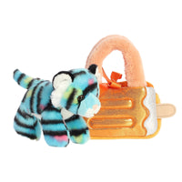 Aurora - Fancy Pals - 8" Dreamsicle Tie Dye Tiger