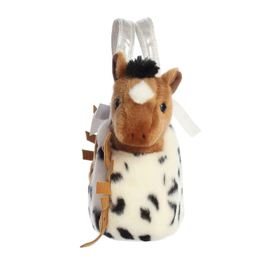 Aurora Plush Fancy Pals™ 32968  8" Western Fringe™