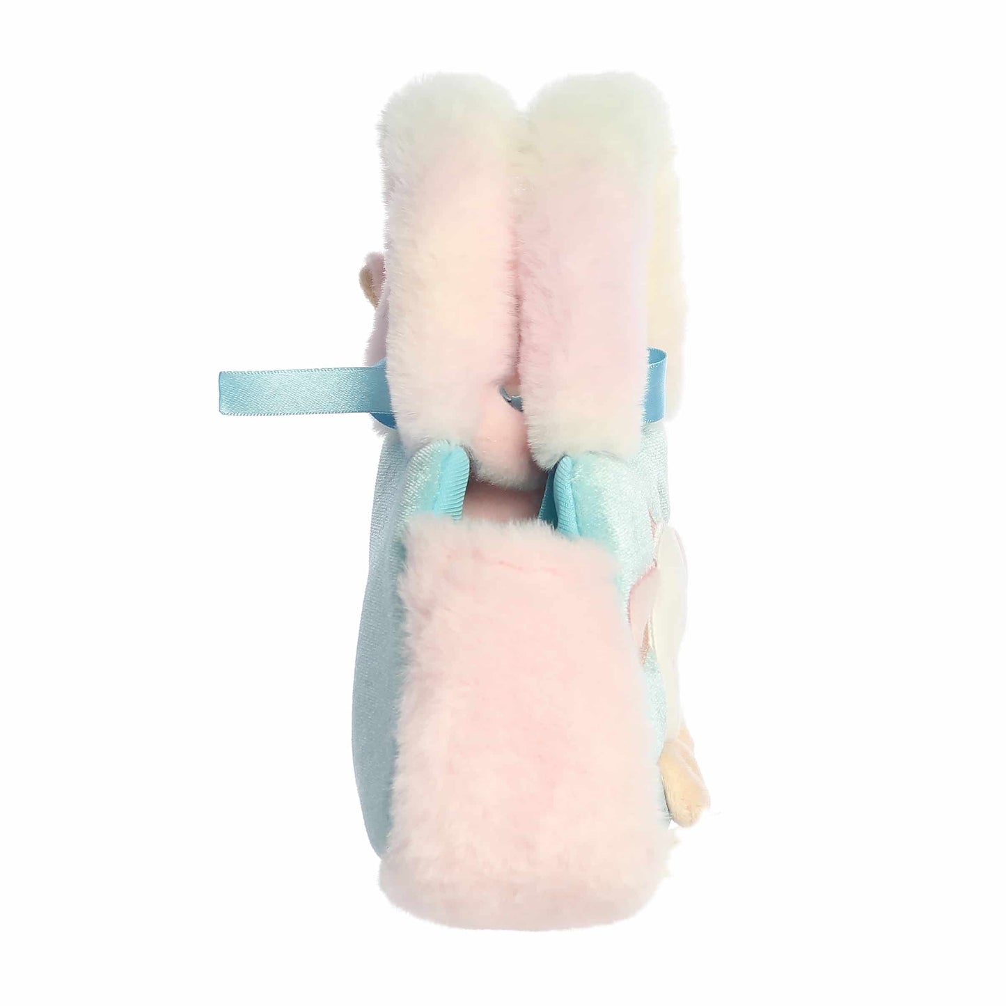 Aurora® Fancy Pals™ 7.5" Peek-A-Boo™ Strawberry Cow