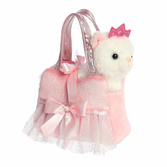 Aurora® Fancy Pals™ 7" Princess Kitty™ Tutu