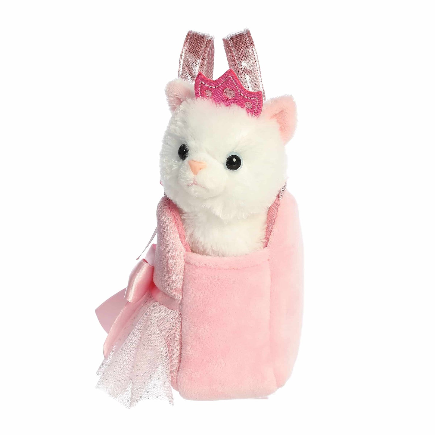 Aurora® Fancy Pals™ 7" Princess Kitty™ Tutu