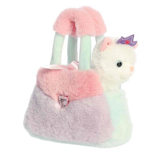 Aurora® - Fancy Pals™ - 8" Princess Kitty™ (Random Assortment)