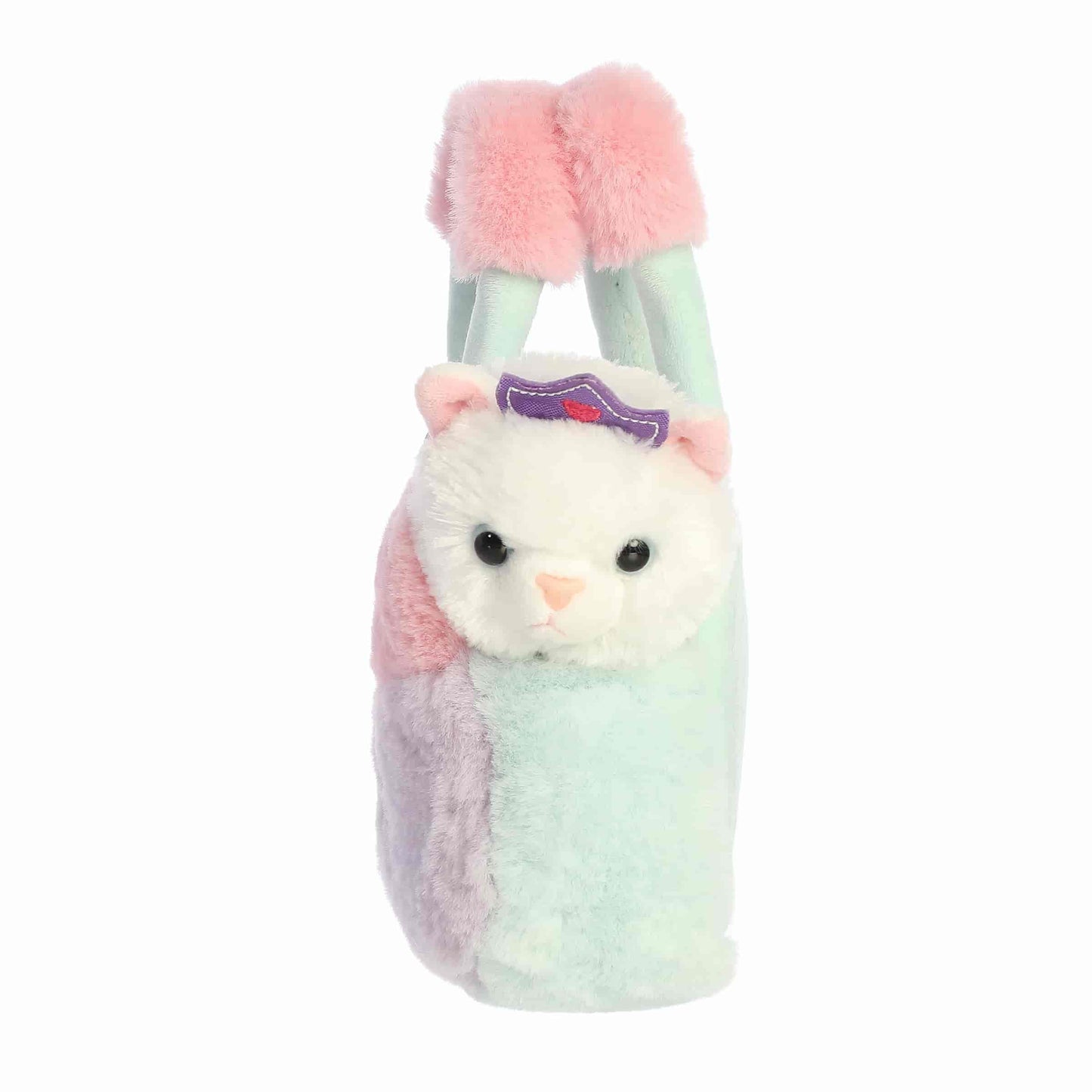 Aurora® - Fancy Pals™ - 8" Princess Kitty™ (Random Assortment)