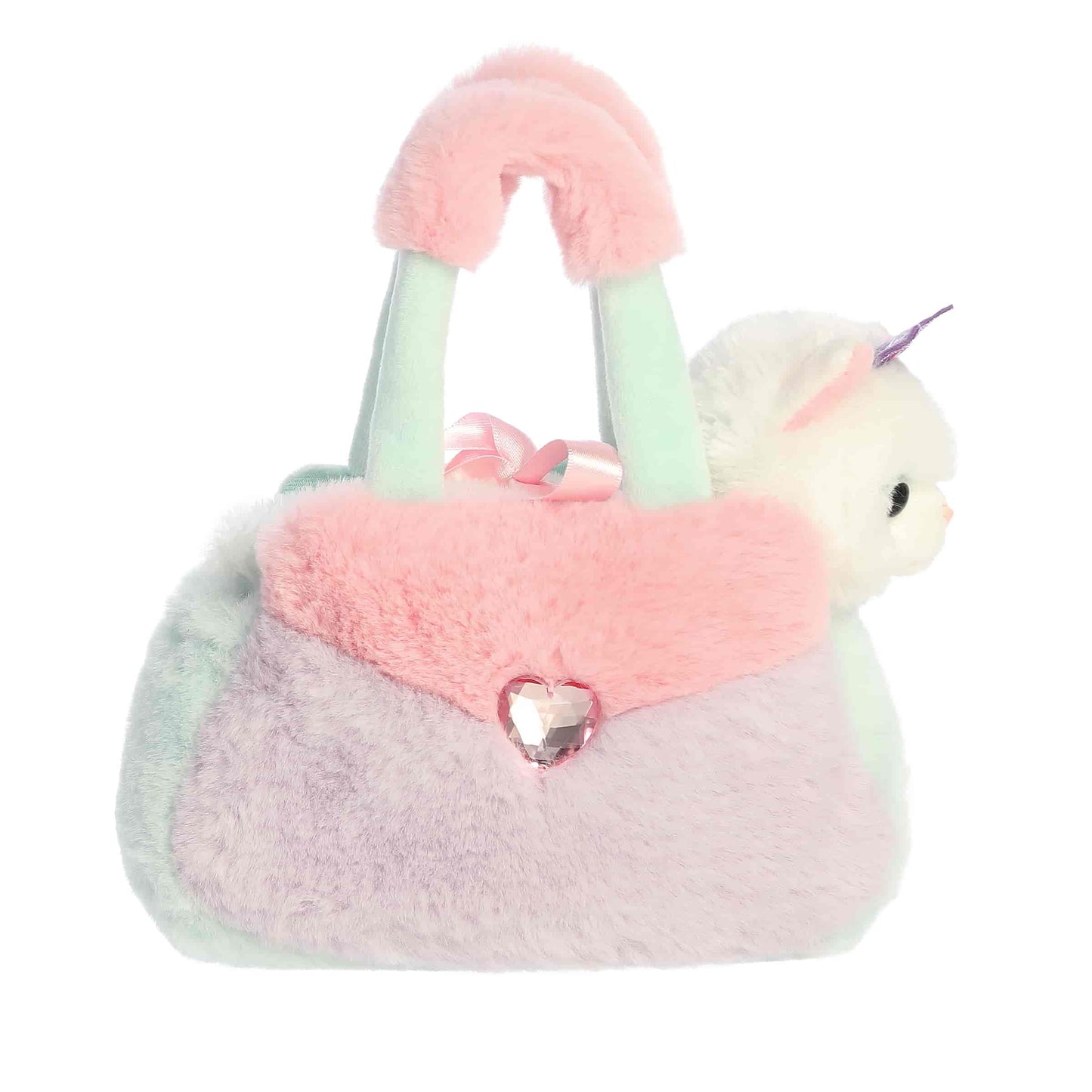 Aurora® - Fancy Pals™ - 8" Princess Kitty™ (Random Assortment)