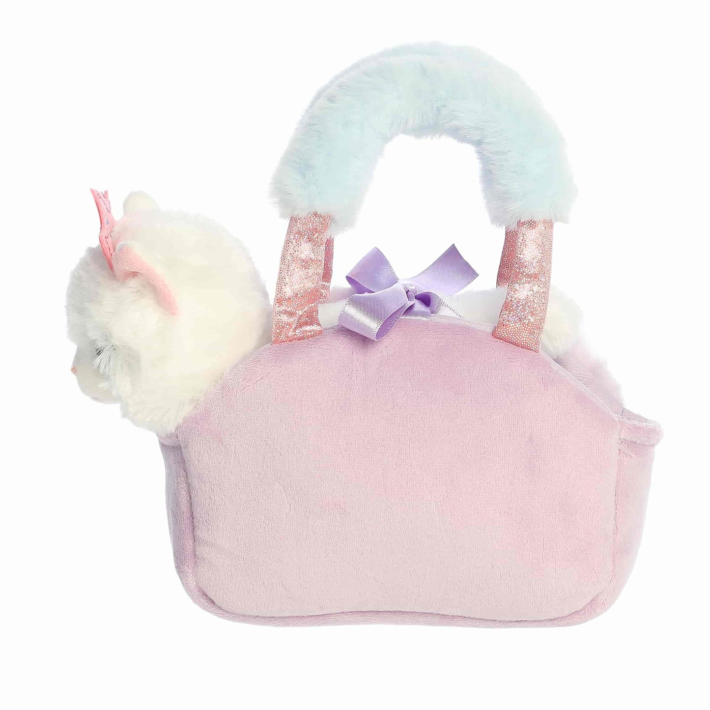 Aurora® - Fancy Pals™ - 8" Princess Kitty™ (Random Assortment)