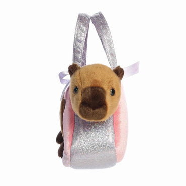 Aurora® - Fancy Pals™ - Peek-A-Boo™ - 8" Capybara