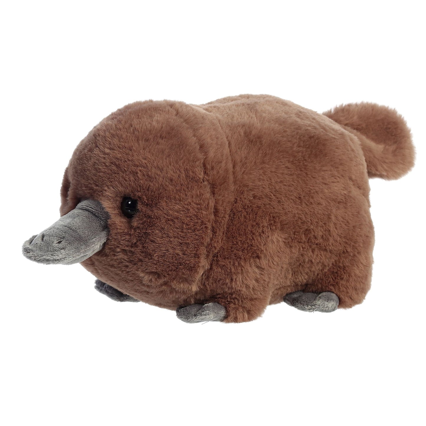 Aurora Plush Spudsters™ - 10" Pongo Platypus