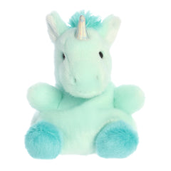 Aurora Plush Palm Pals Tilly Blue Unicorn™