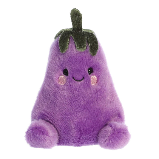 Aurora® - Palm Pals™ - 5" Aubrey Eggplant™