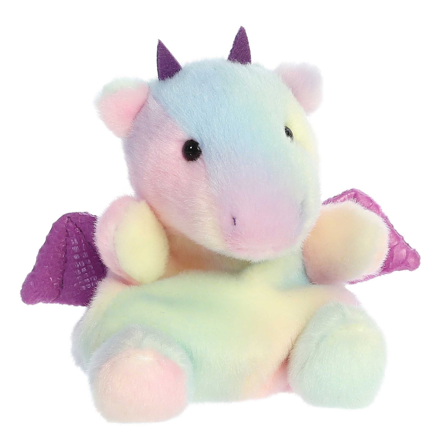 Aurora® - Palm Pals™ - 5" Aster Dragon™