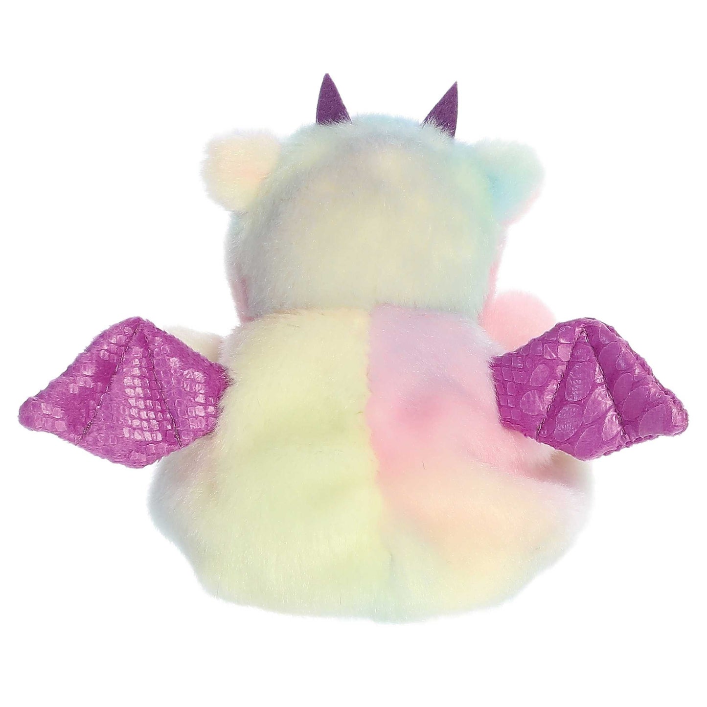Aurora® - Palm Pals™ - 5" Aster Dragon™