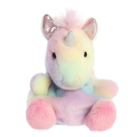 Aurora® - Palm Pals™ - 5" Sorbet Unicorn™
