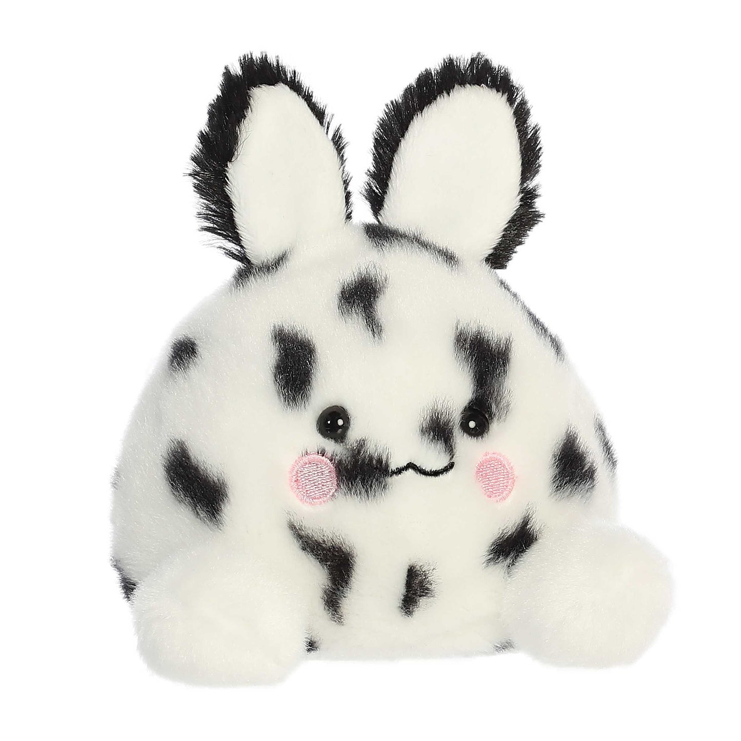 Aurora Plush Palm Pal 5" Sea Bunny