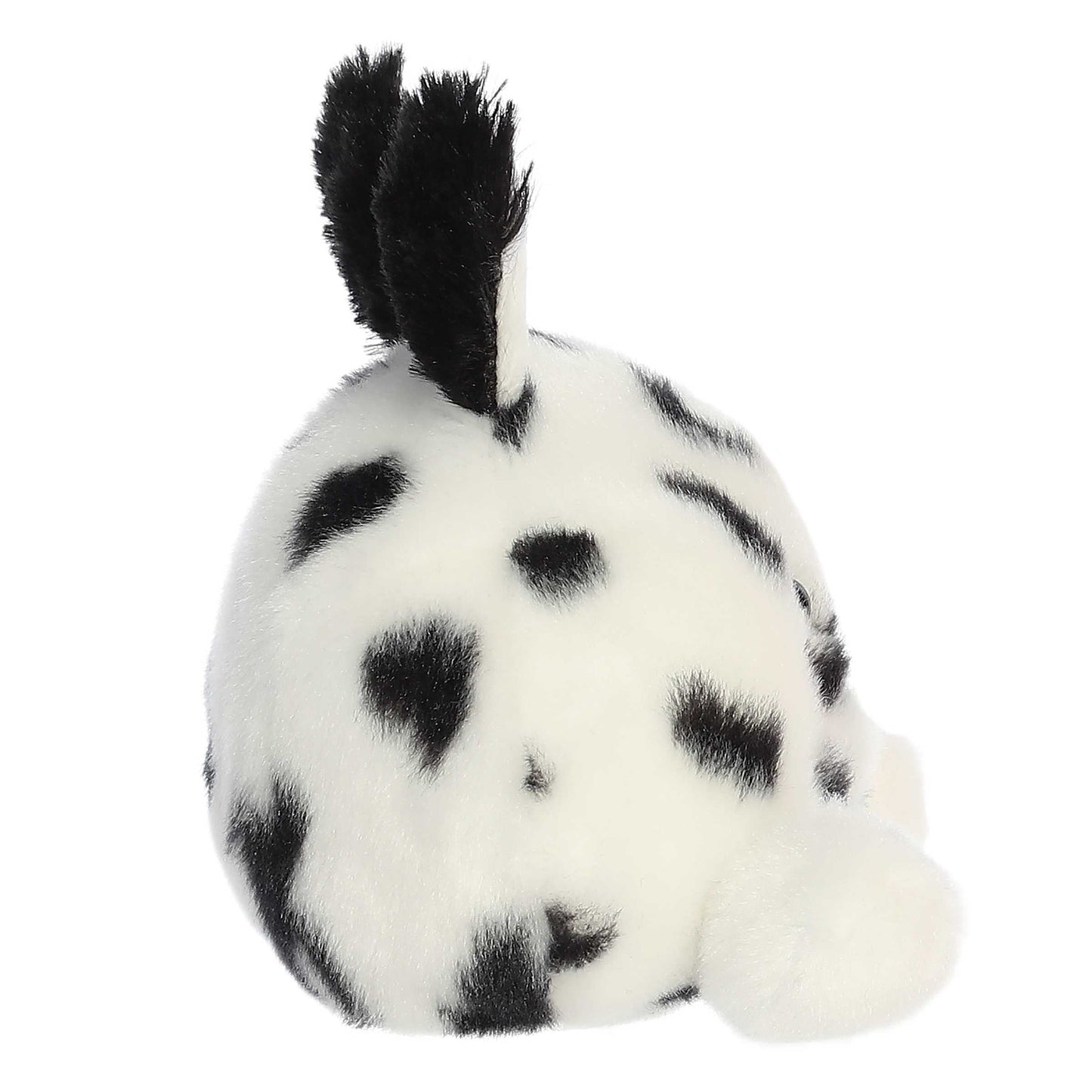 Aurora Plush Palm Pal 5" Sea Bunny