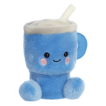 Aurora Plush Palm Pal 5" Travel Cup
