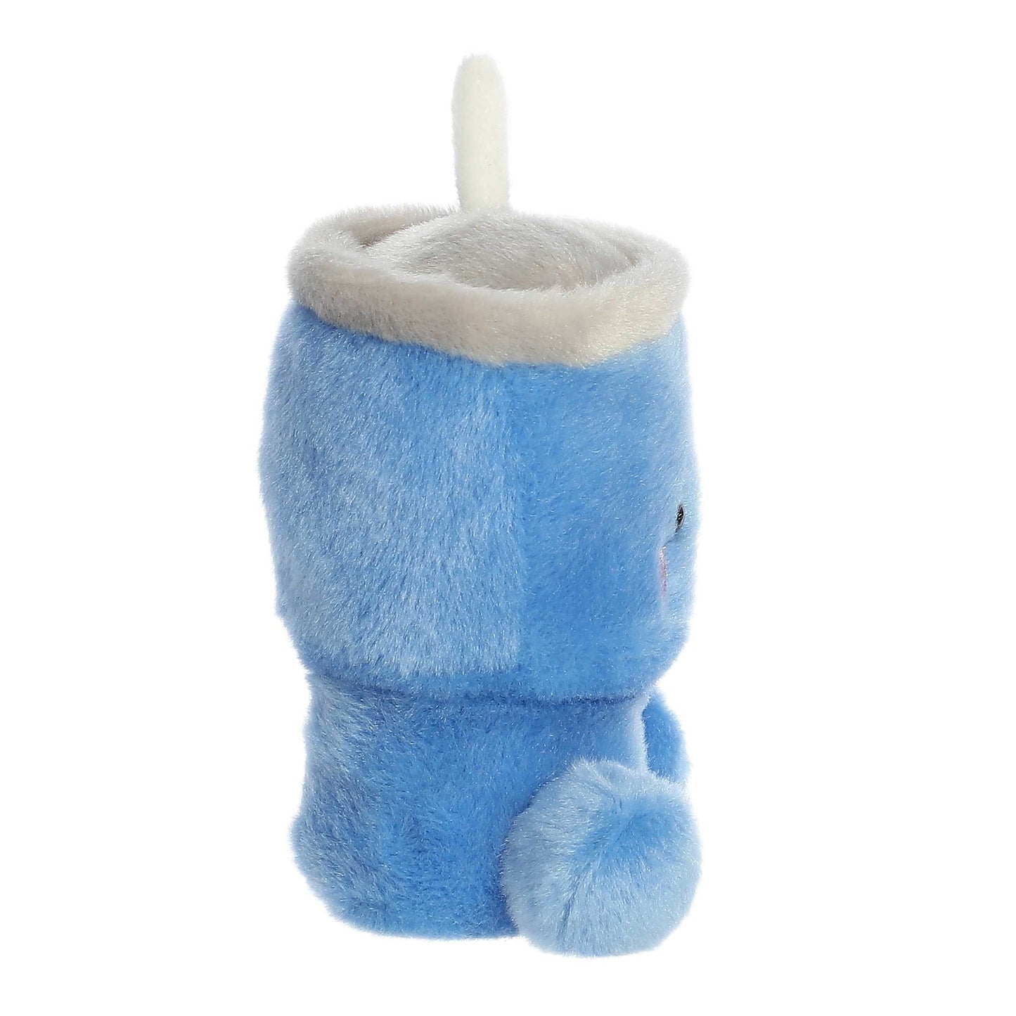Aurora Plush Palm Pal 5" Travel Cup