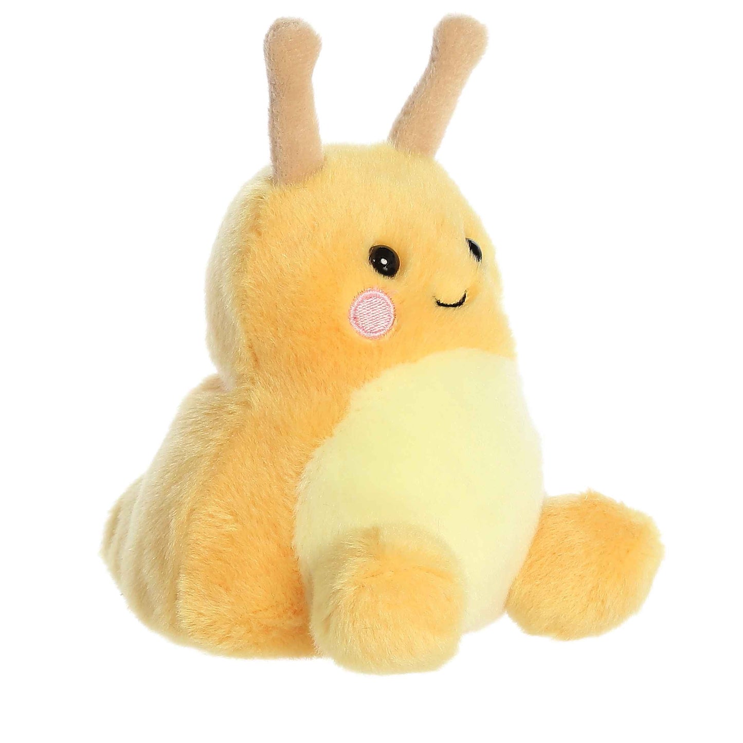 Aurora® Palm Pals™ 5" Emily Banana Slug™