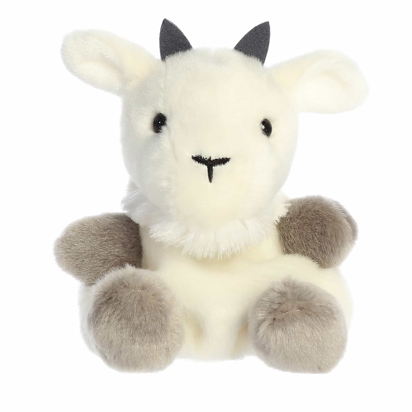 Aurora® Palm Pals™ 5" Jenny Mountain Goat™