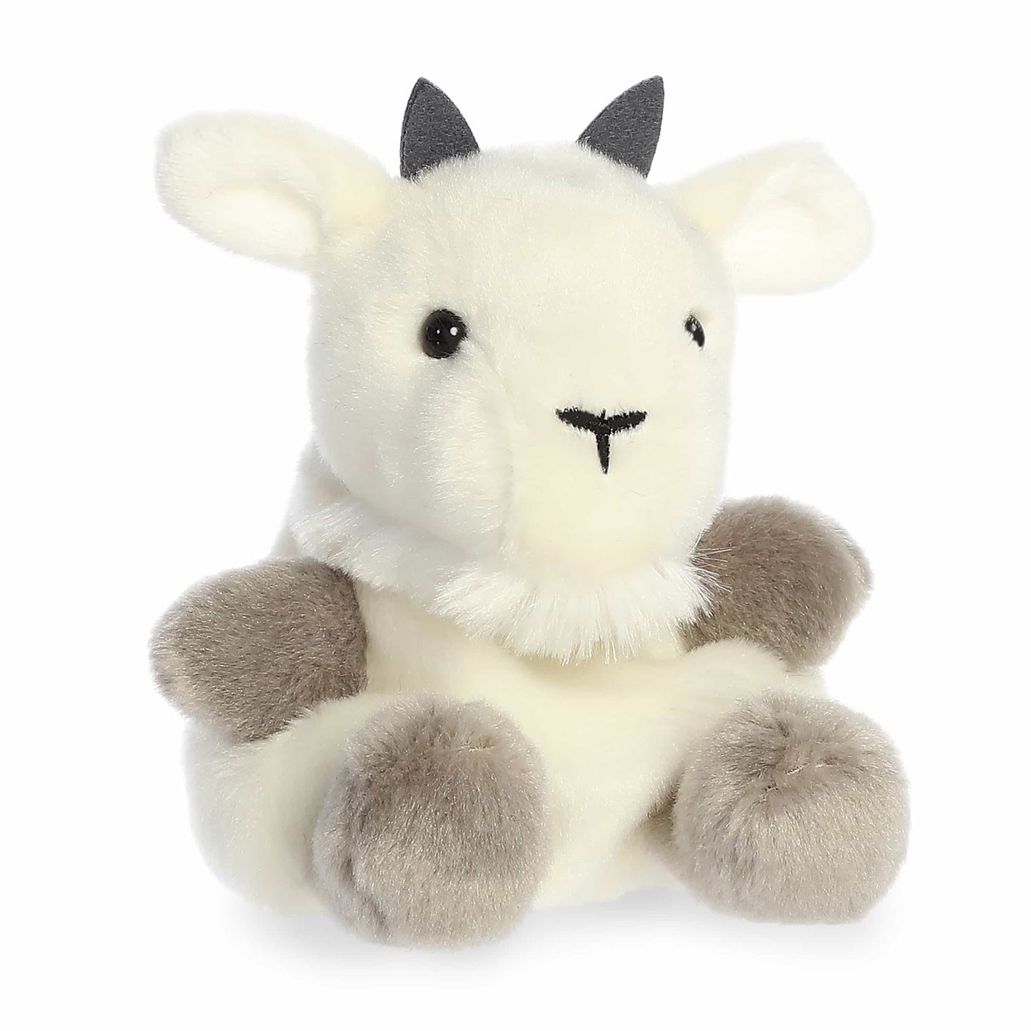 Aurora® Palm Pals™ 5" Jenny Mountain Goat™