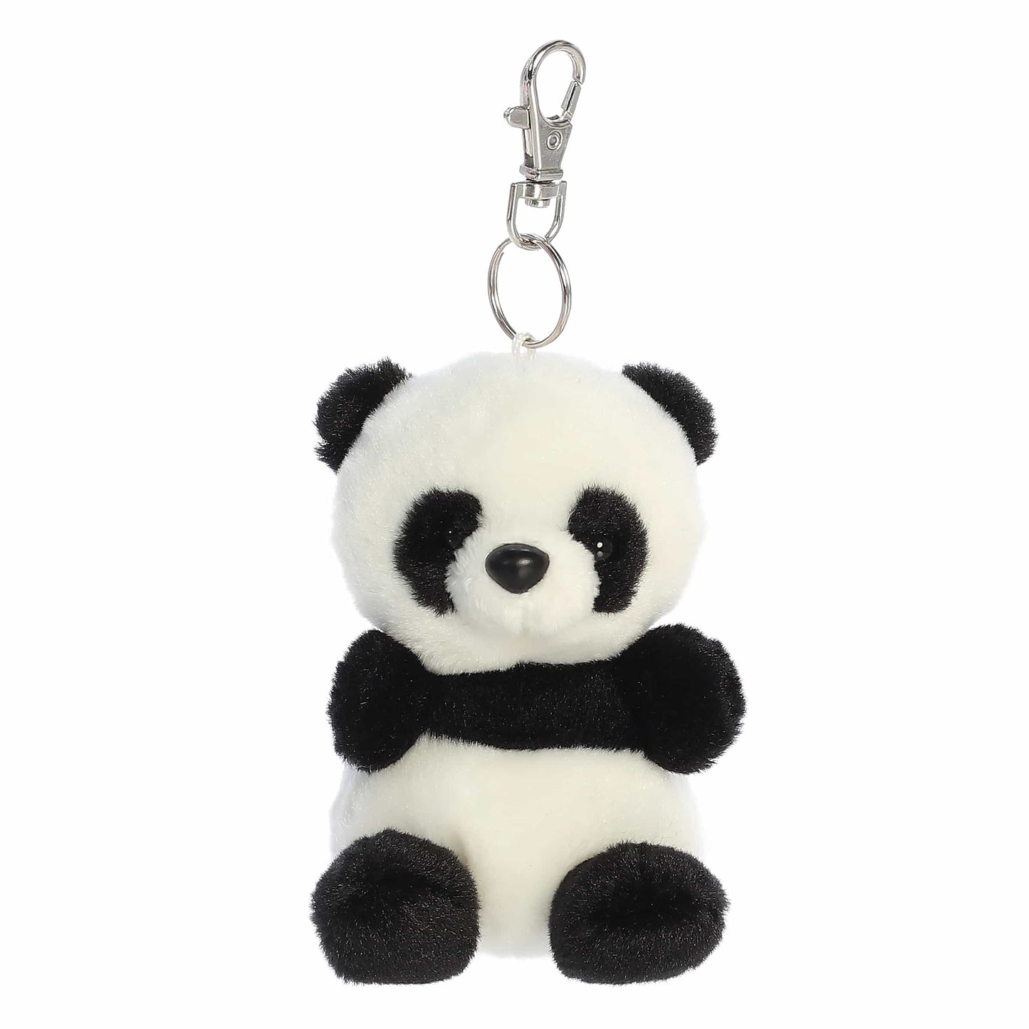Aurora® Palm Pals™ 4" Bamboo Panda™ Clip-On