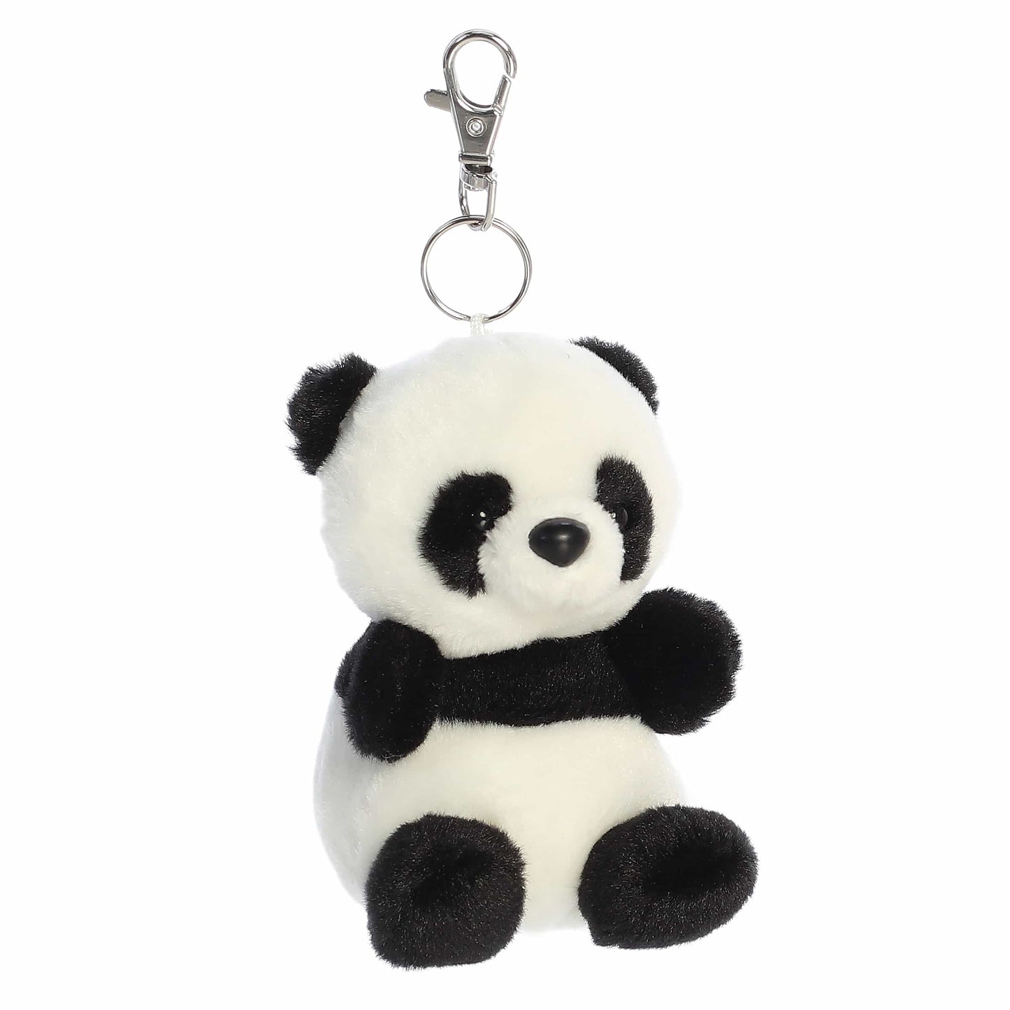 Aurora® Palm Pals™ 4" Bamboo Panda™ Clip-On