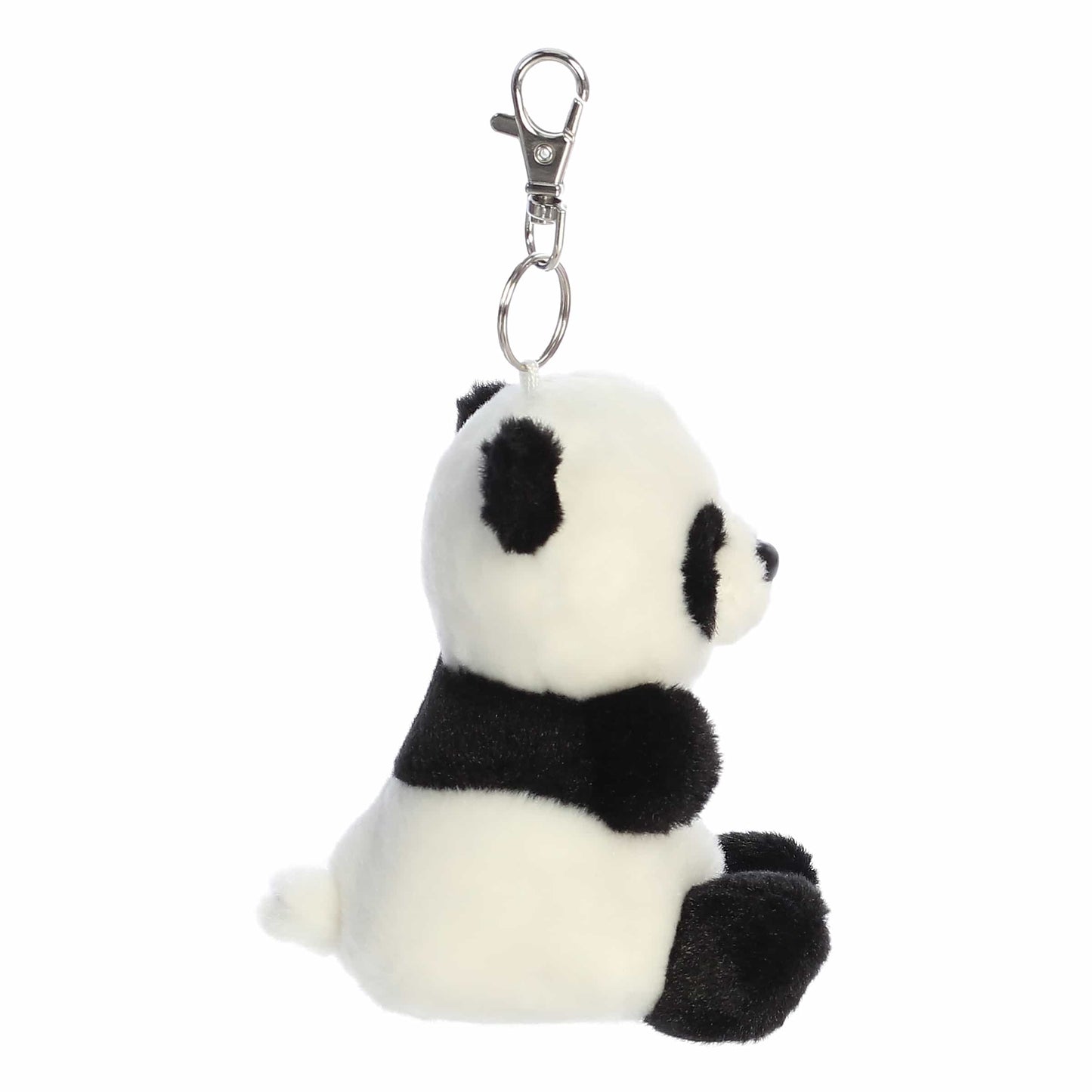 Aurora® Palm Pals™ 4" Bamboo Panda™ Clip-On