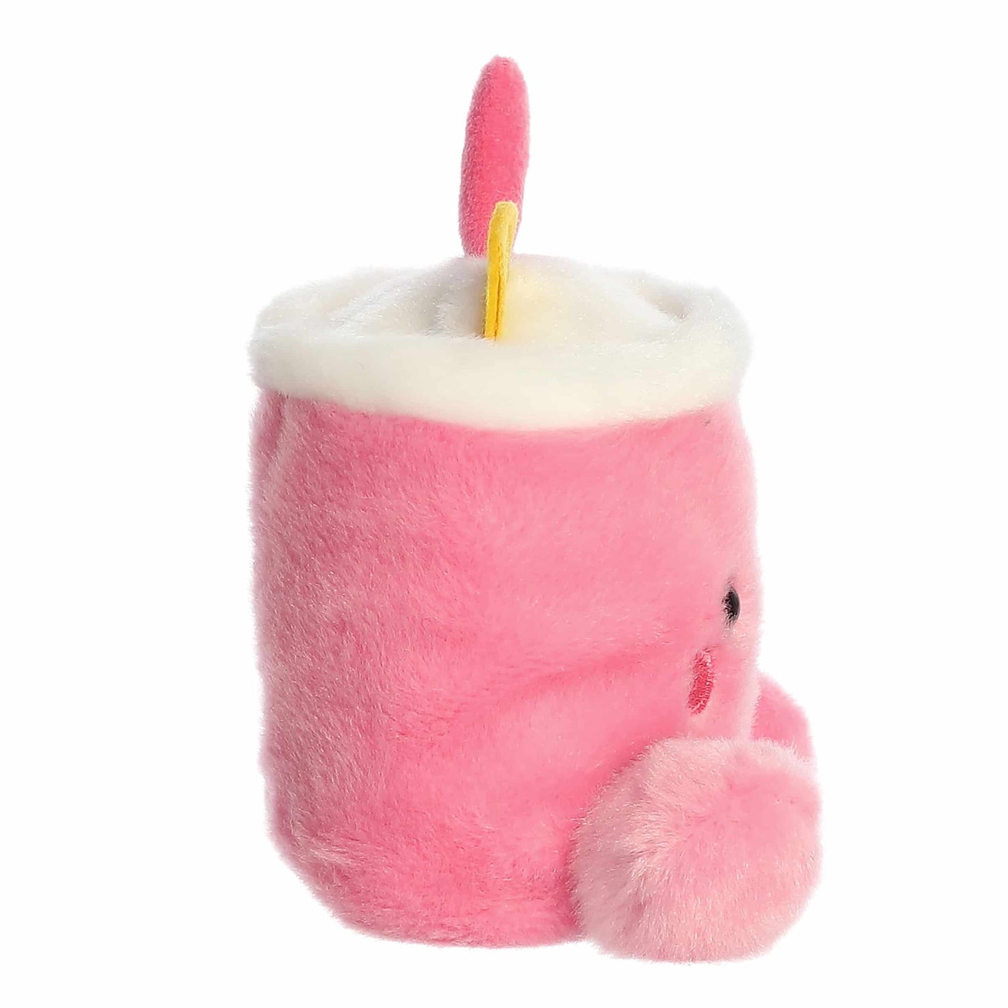 Aurora® Palm Pals™ 5" Zelie Pink Lemonade™