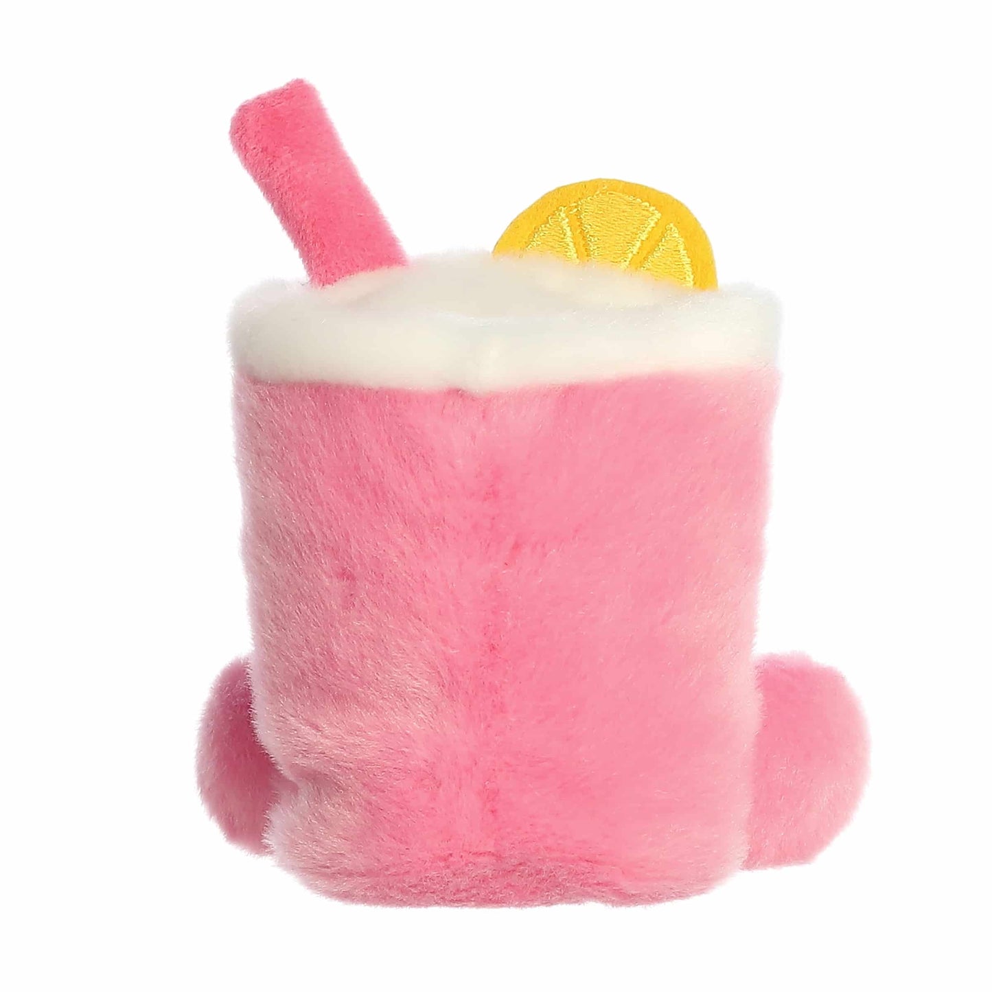 Aurora® Palm Pals™ 5" Zelie Pink Lemonade™