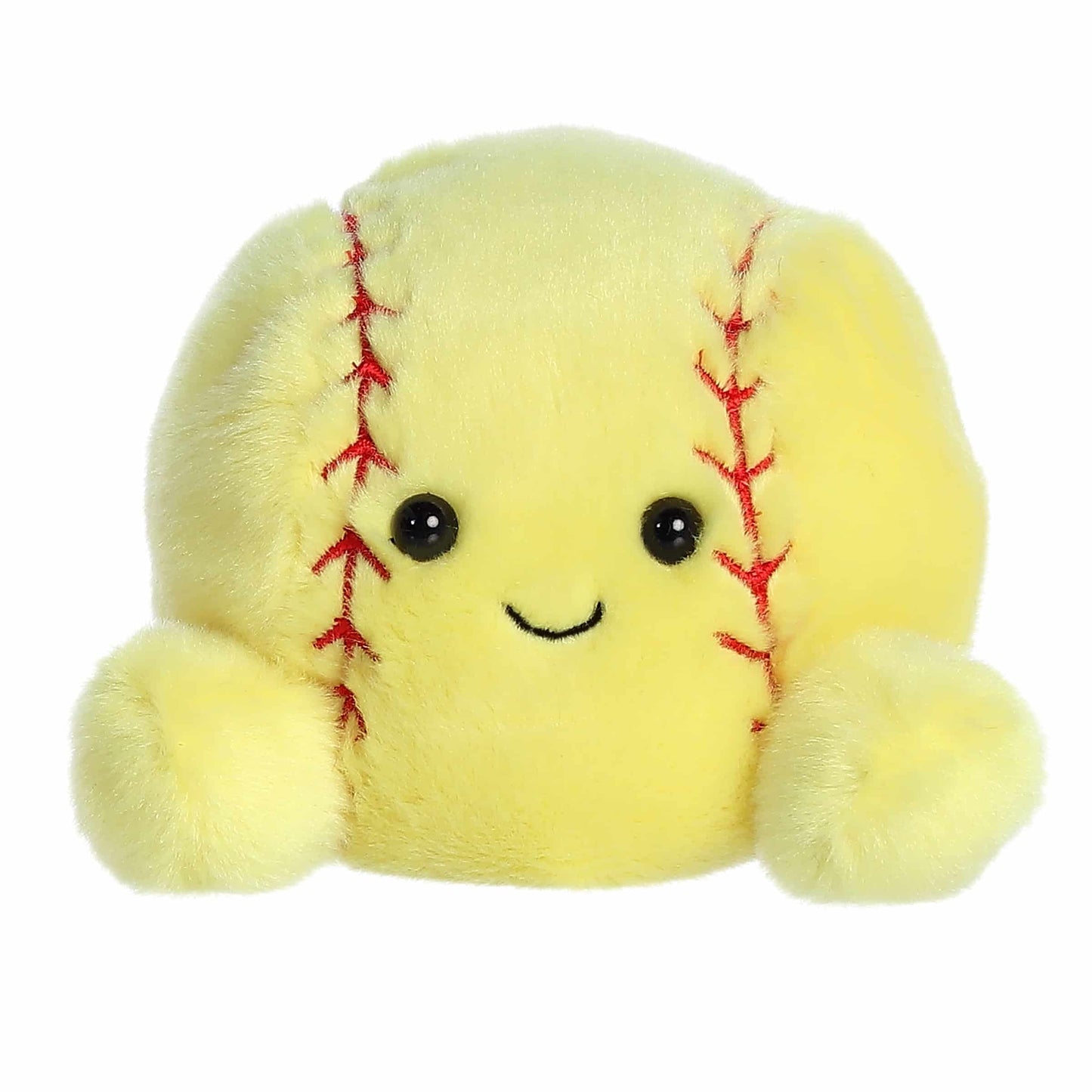 Aurora® Palm Pals™ 5" Shortstop Soft Ball™