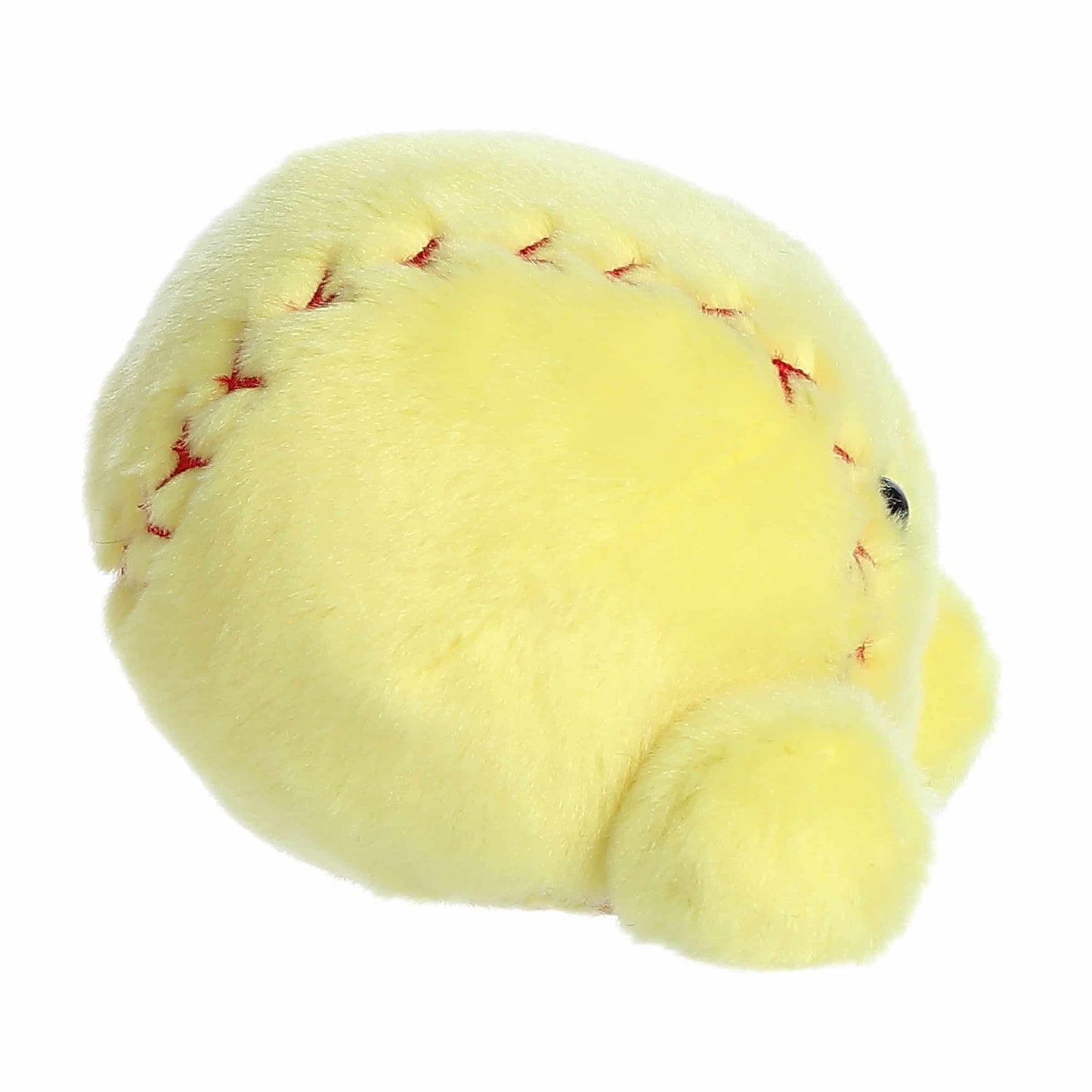 Aurora® Palm Pals™ 5" Shortstop Soft Ball™