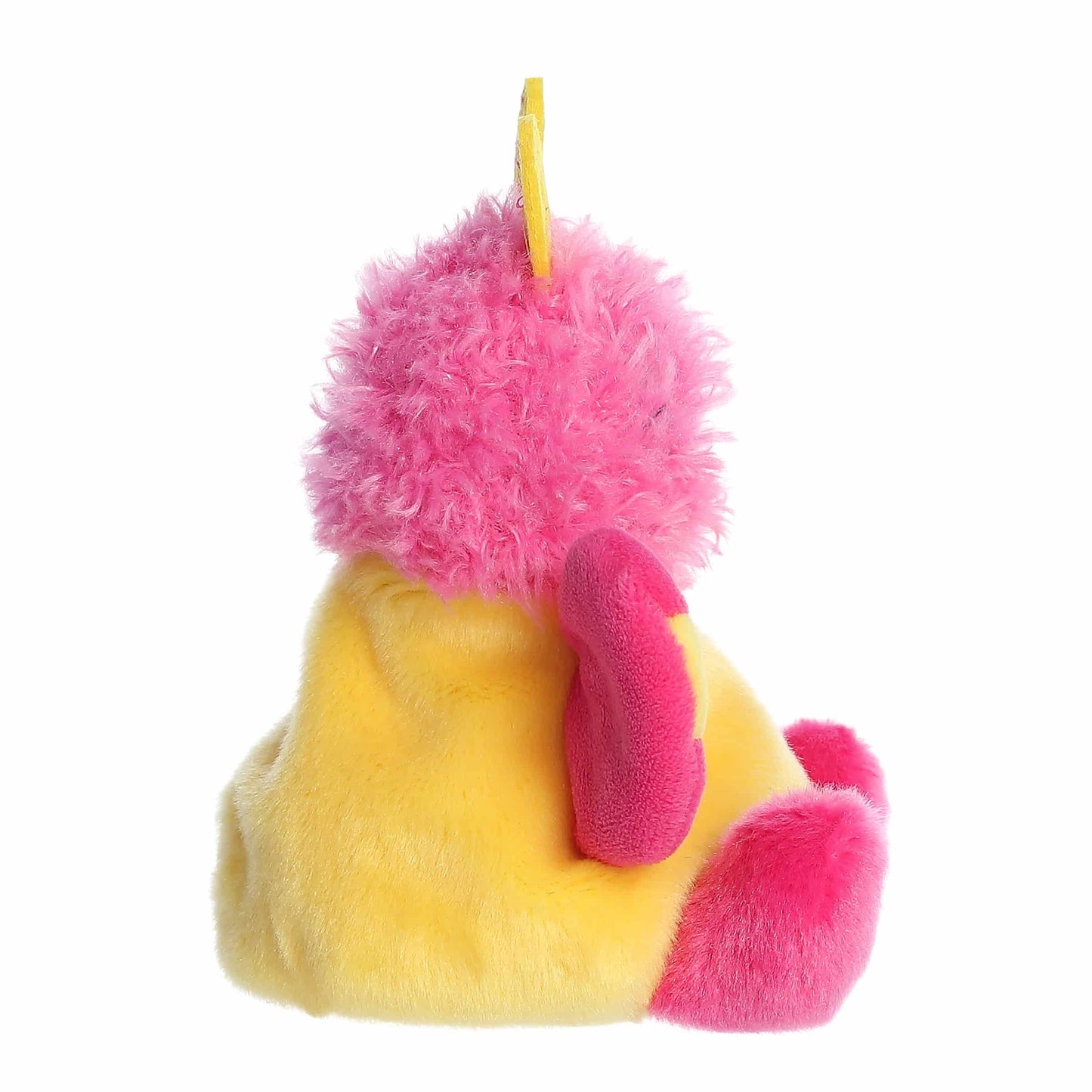 Aurora® Palm Pals™ 5" Astrid Rosy Maple Moth™