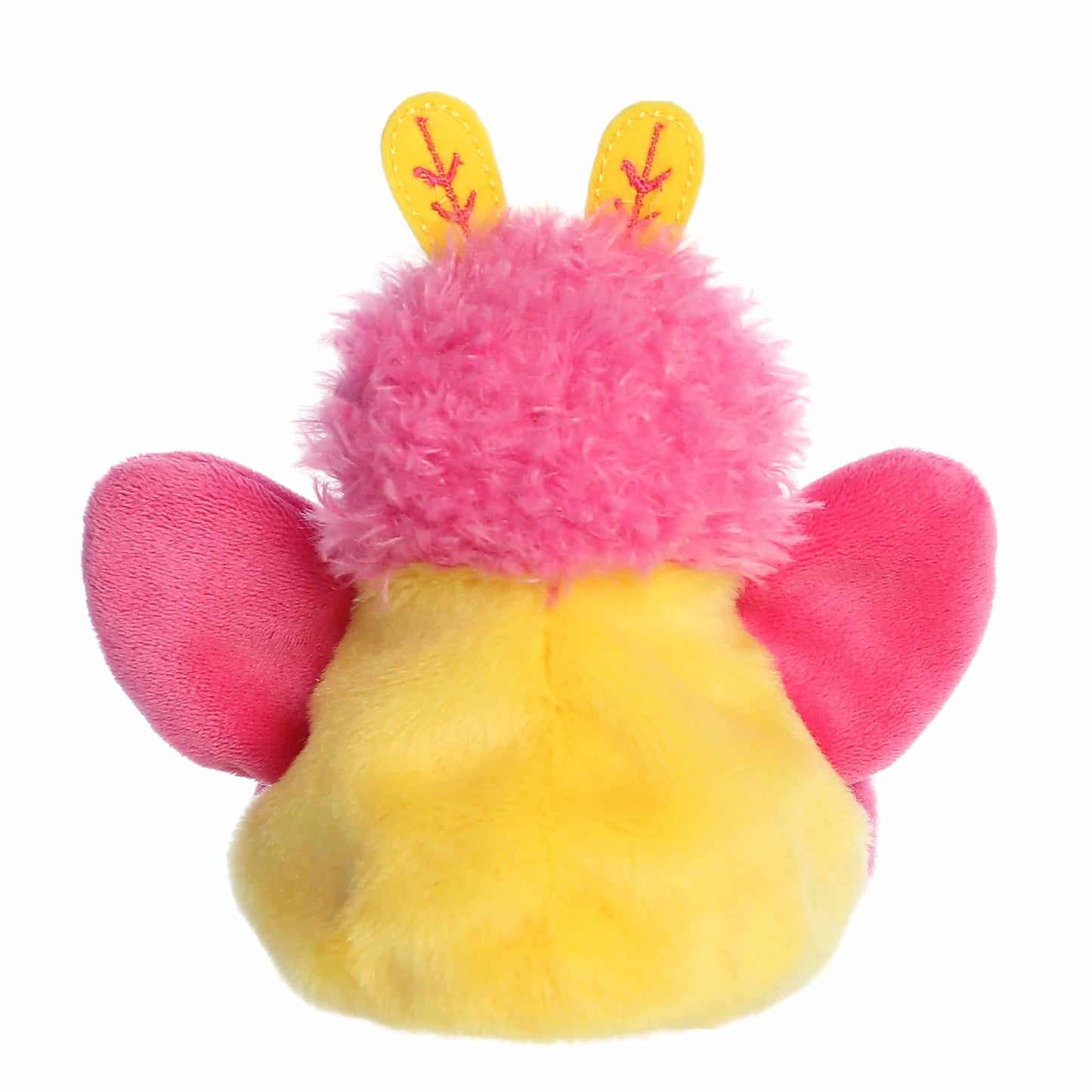 Aurora® Palm Pals™ 5" Astrid Rosy Maple Moth™