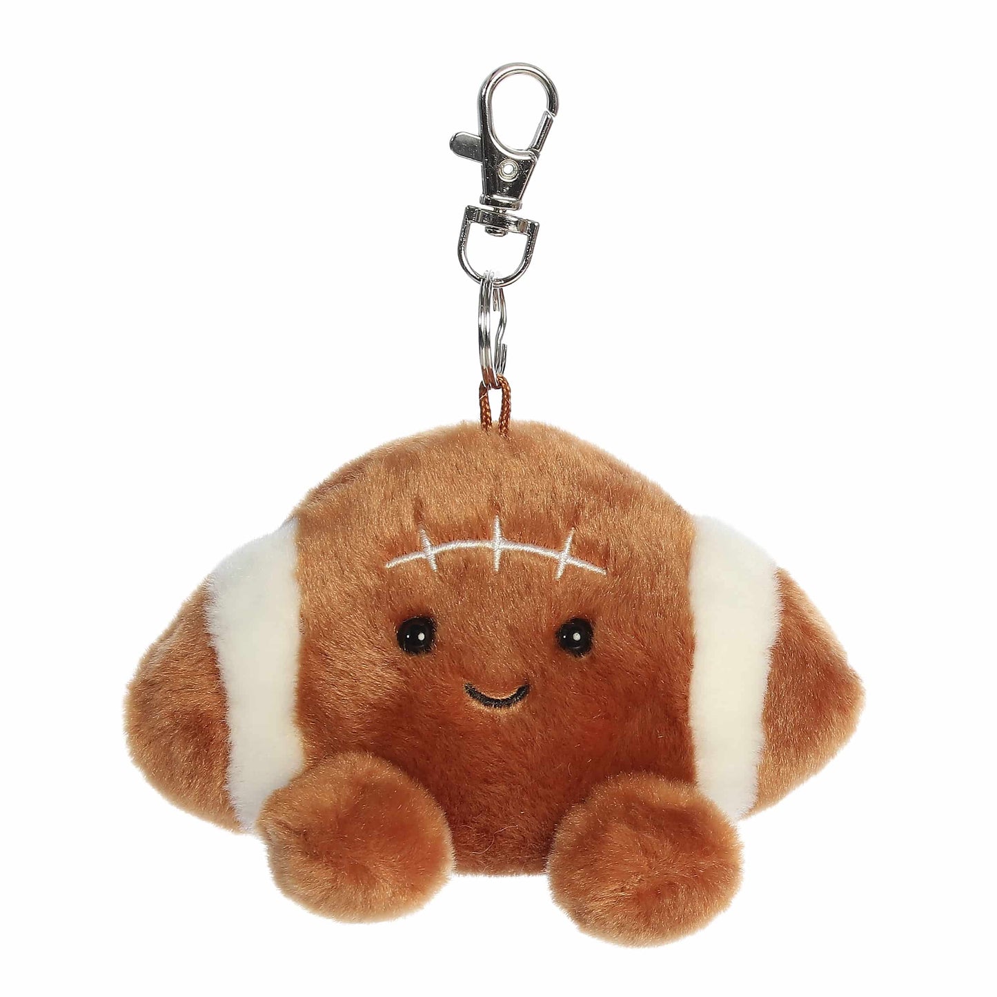 Aurora® Palm Pals™ 4" Tackle Football™ Clip-On