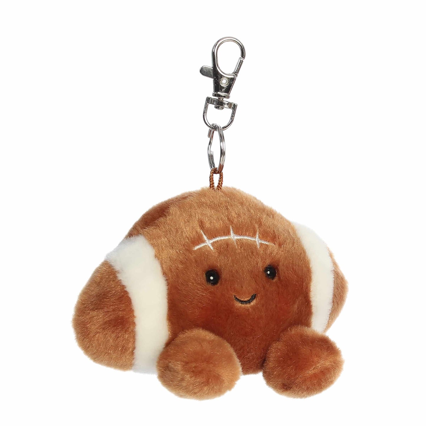 Aurora® Palm Pals™ 4" Tackle Football™ Clip-On