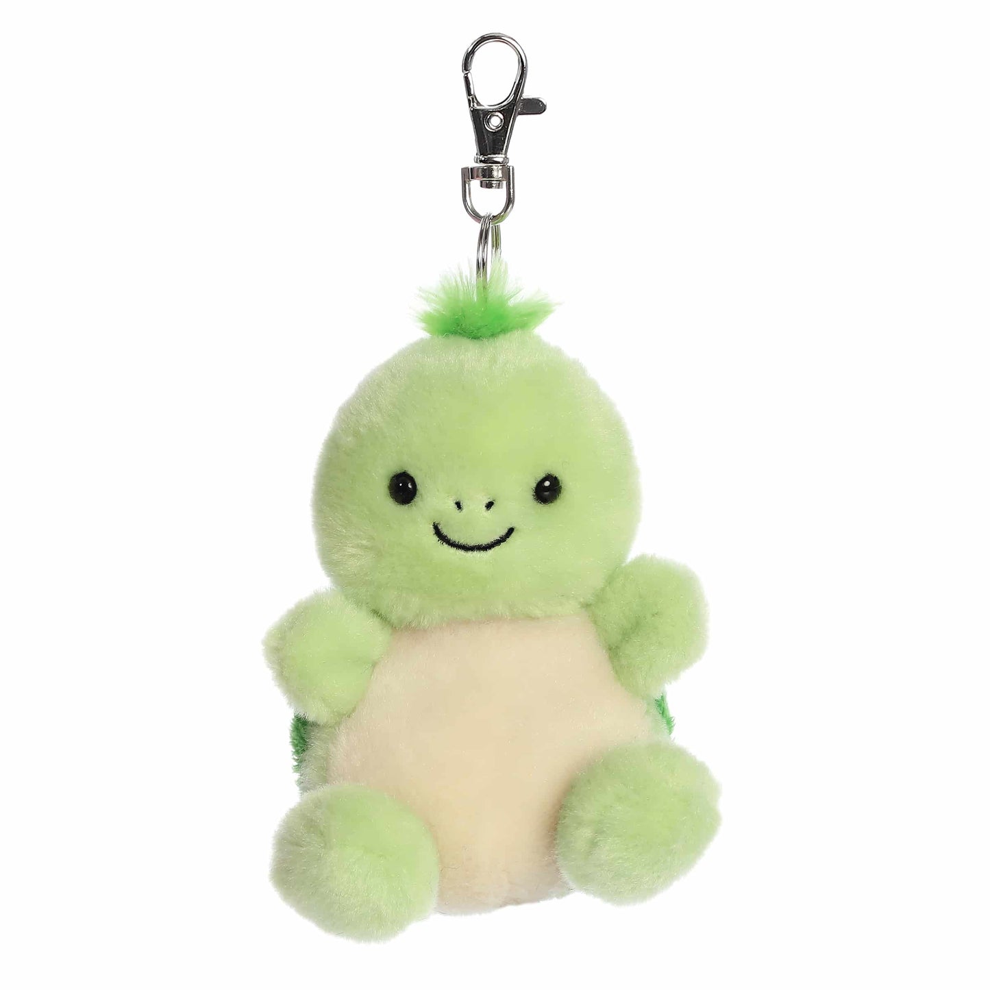 Aurora® Palm Pals™ 4" Tiny Turtle™ Clip-On