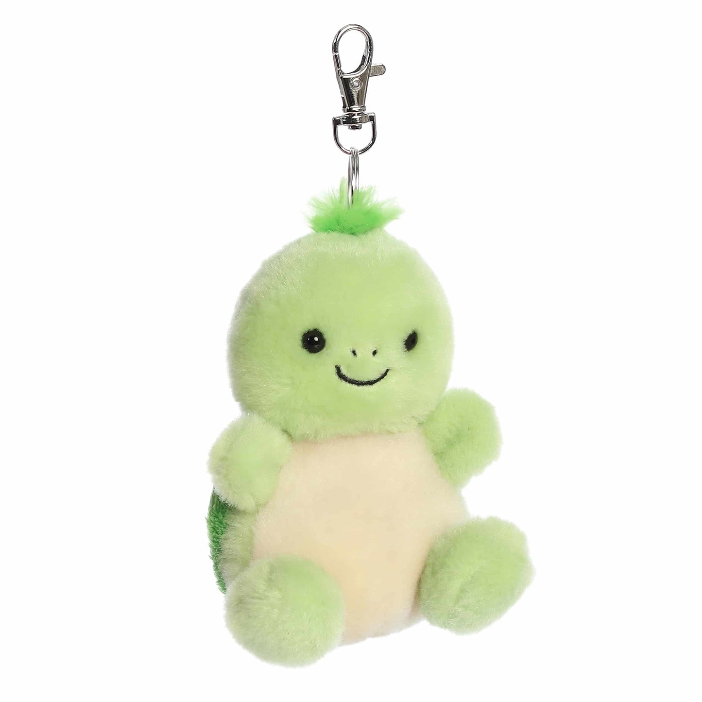 Aurora® Palm Pals™ 4" Tiny Turtle™ Clip-On