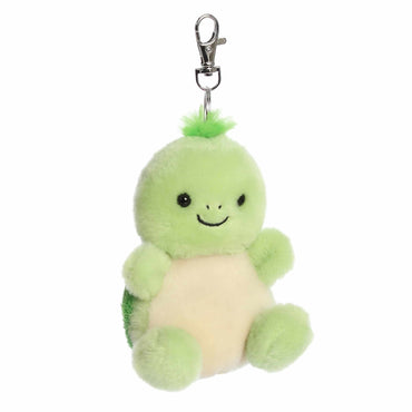 Aurora® Palm Pals™ 4" Tiny Turtle™ Clip-On