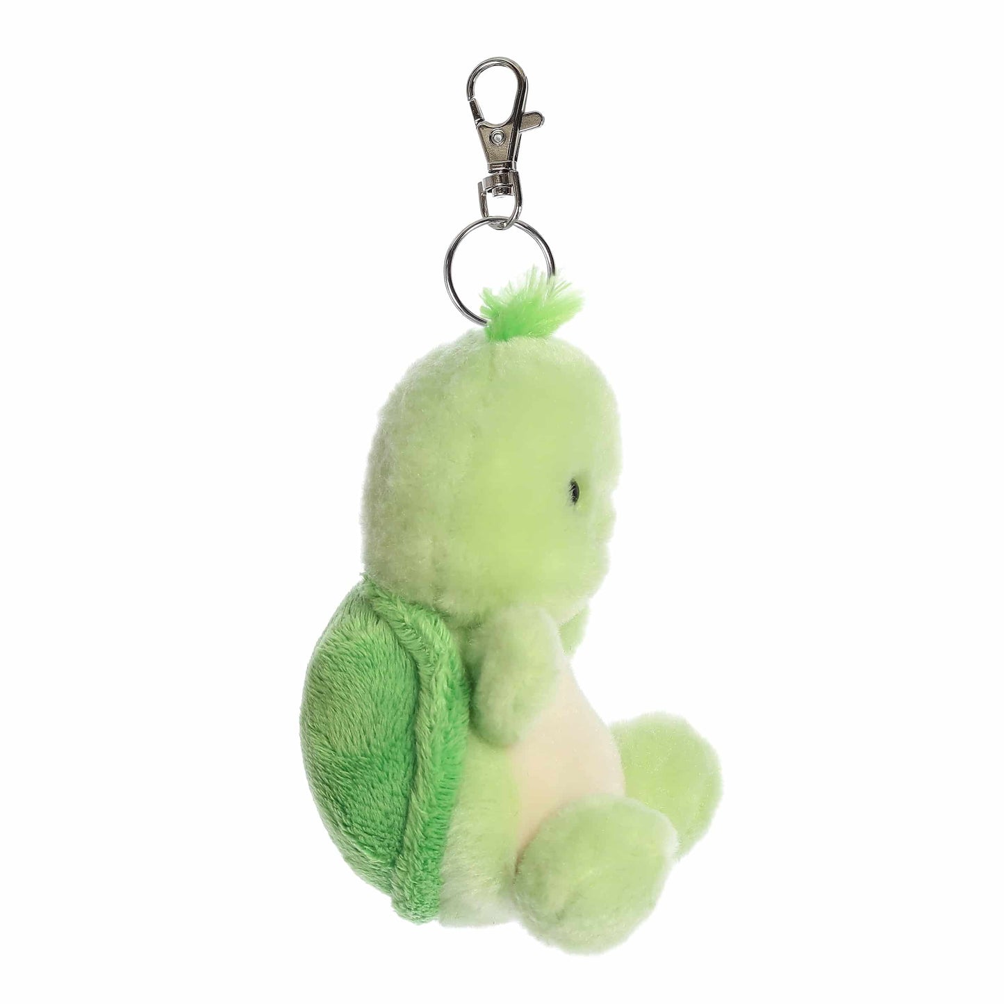 Aurora® Palm Pals™ 4" Tiny Turtle™ Clip-On