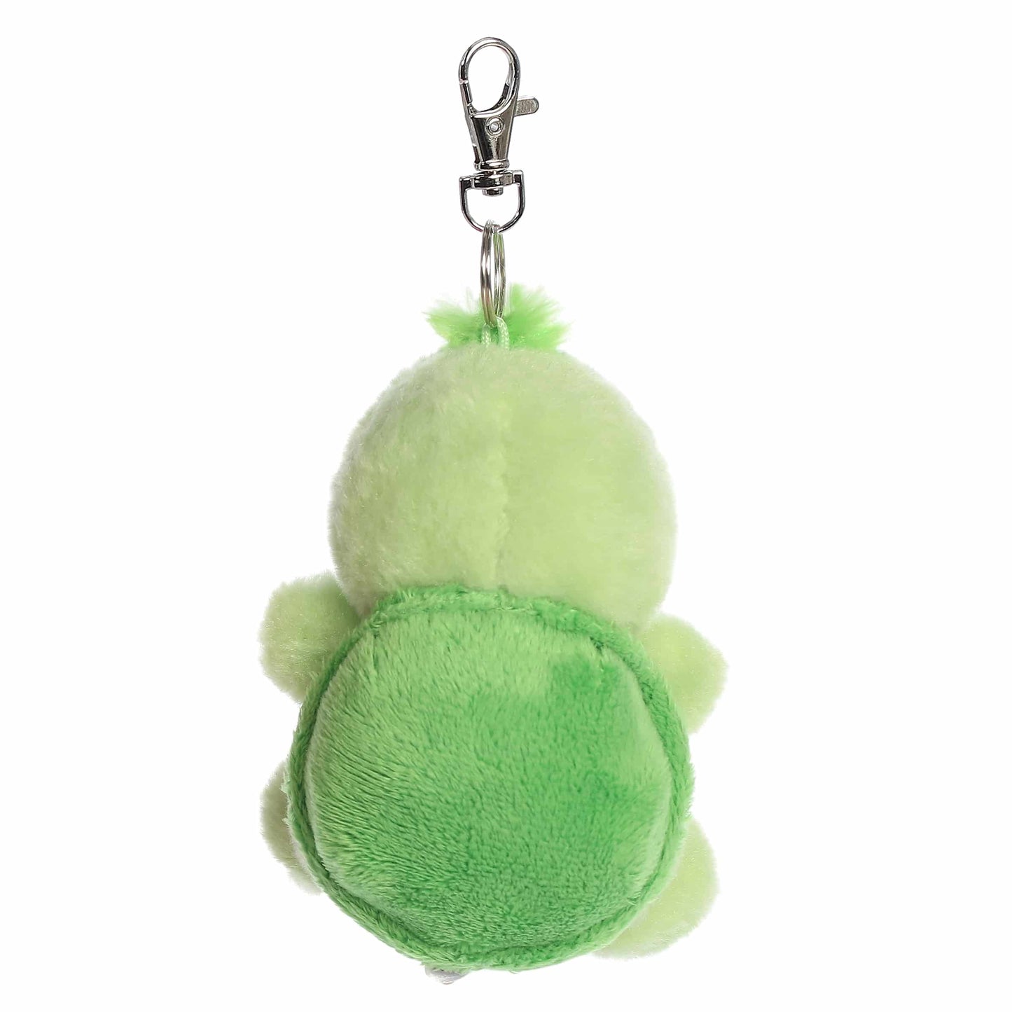 Aurora® Palm Pals™ 4" Tiny Turtle™ Clip-On