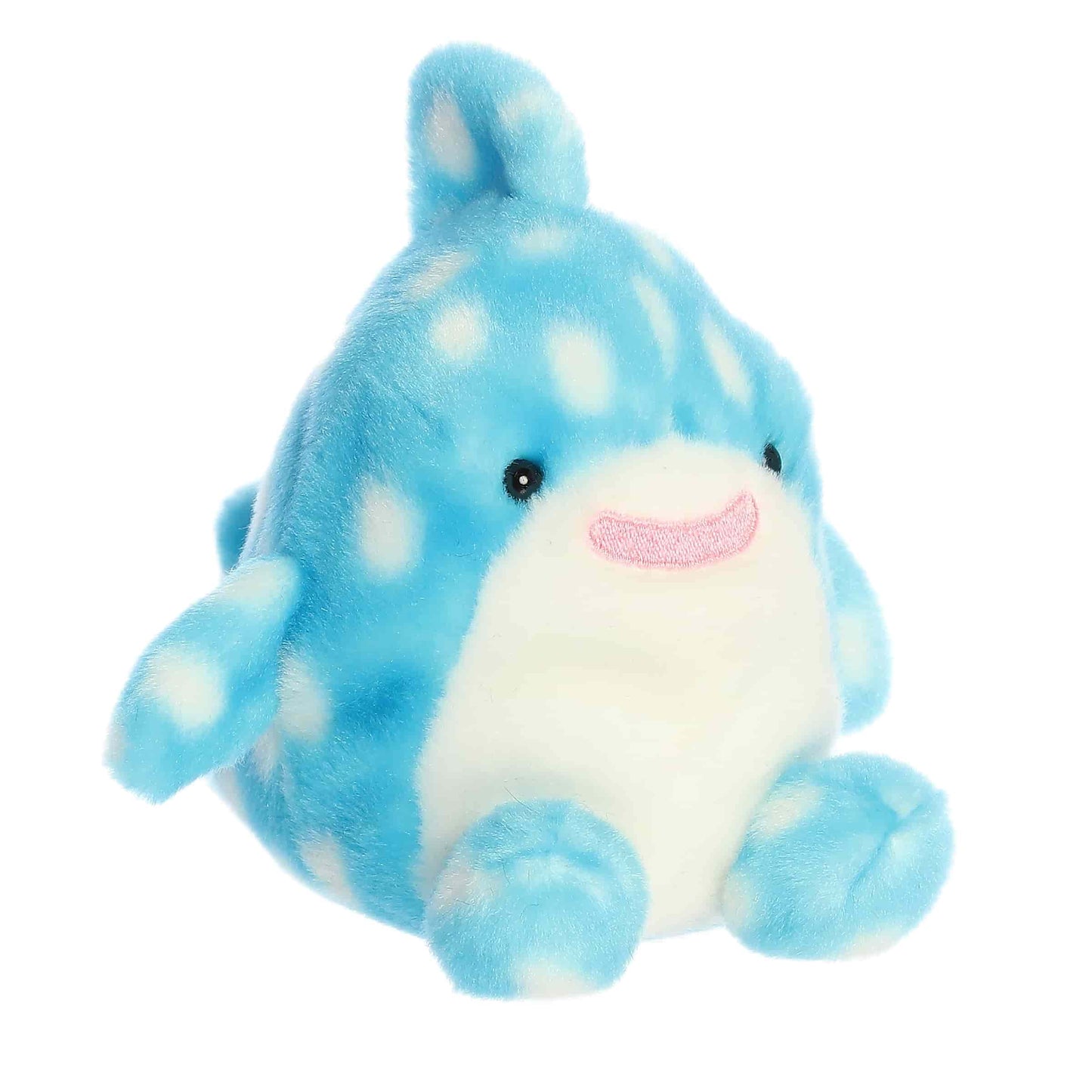 Aurora® Palm Pals™ 5" Dottie Whale Shark™