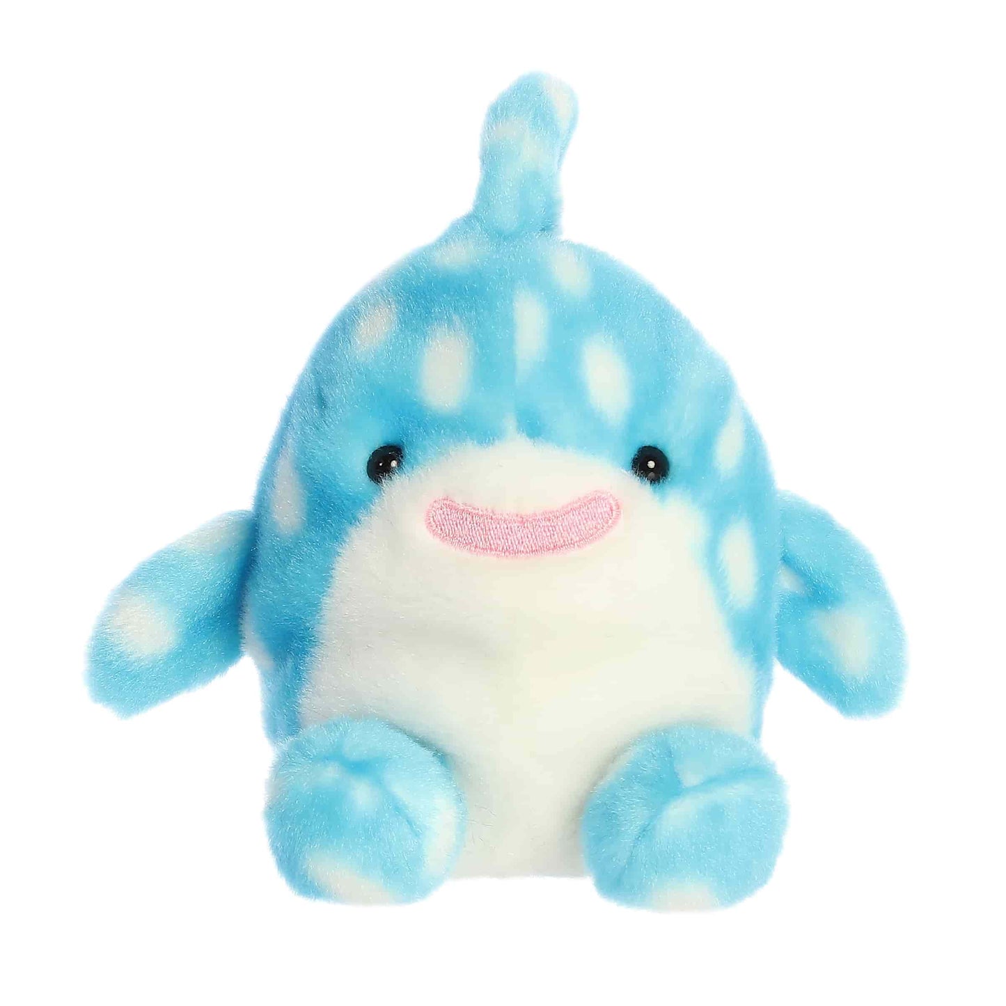 Aurora® Palm Pals™ 5" Dottie Whale Shark™
