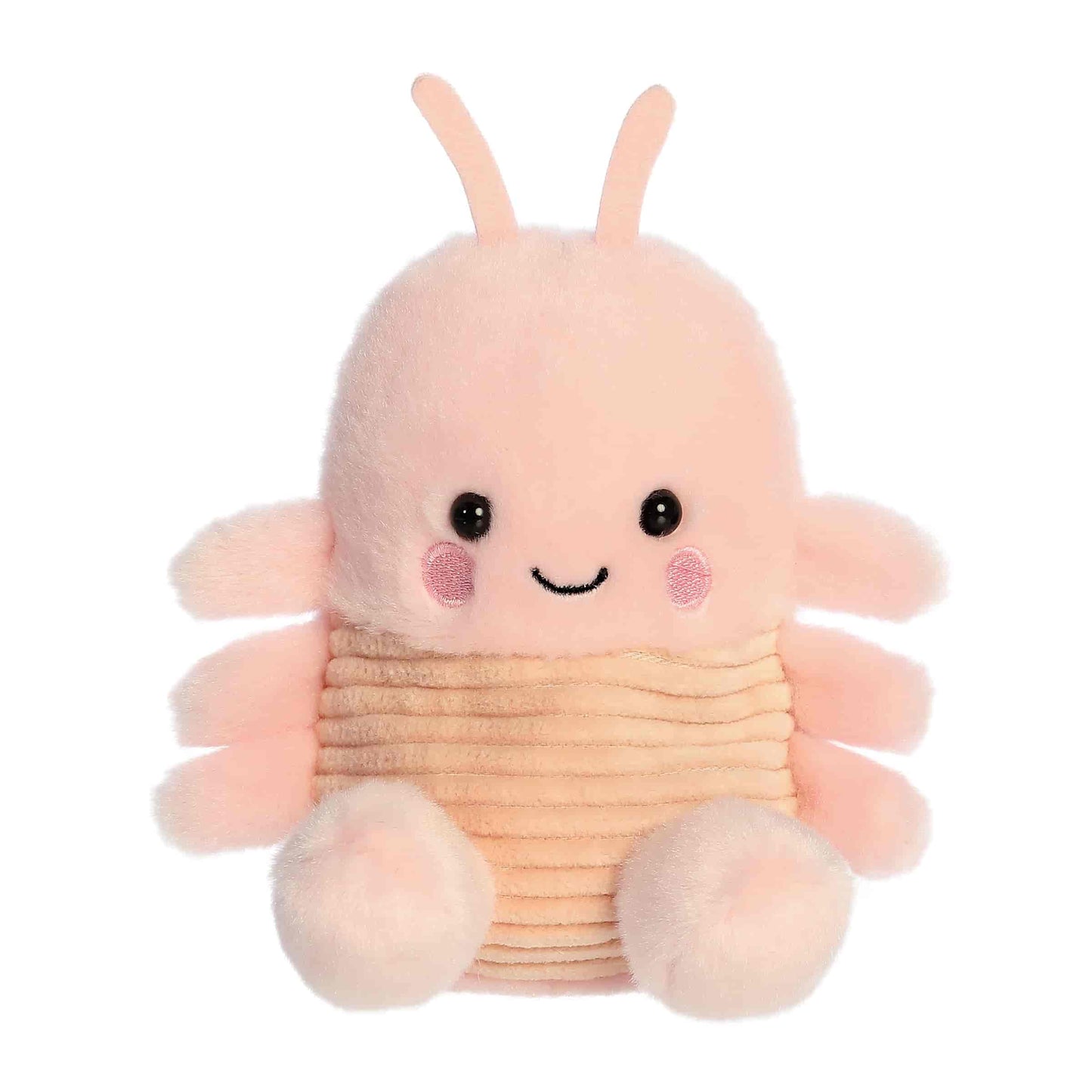 Aurora Plush® - Palm Pals™ - 5.5" Augustin Shrimp™