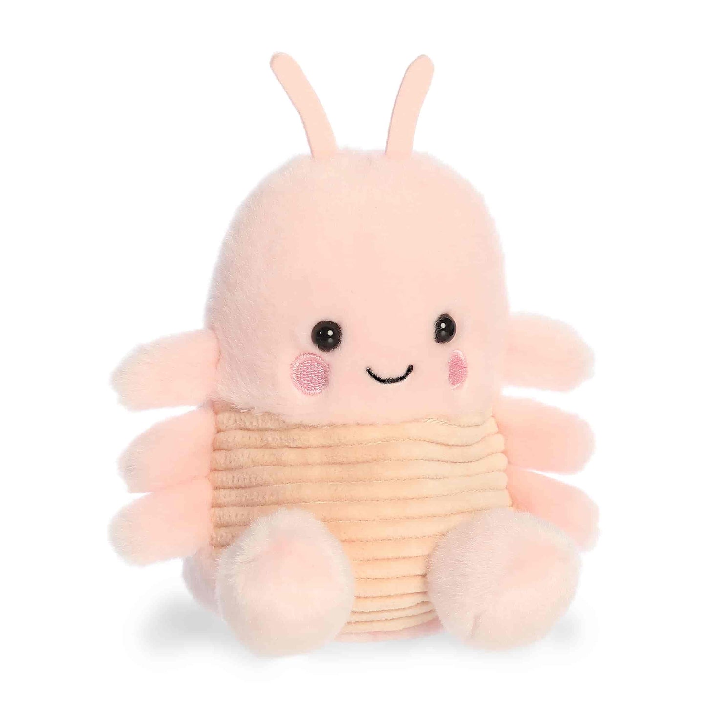 Aurora Plush® - Palm Pals™ - 5.5" Augustin Shrimp™