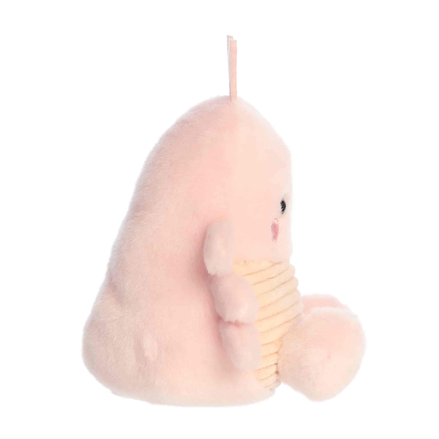 Aurora Plush® - Palm Pals™ - 5.5" Augustin Shrimp™