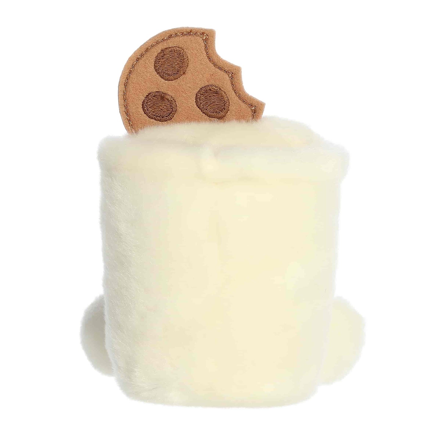 Aurora Plush® - Palm Pals™ - 4" Duncan Milk & Cookies™