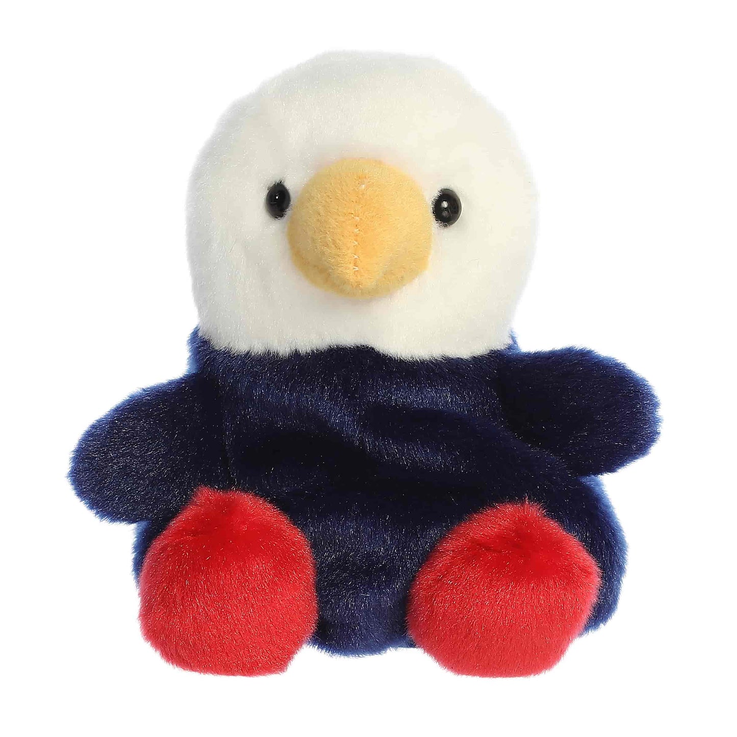Aurora® Palm Pals™ 5" Patriot Eagle™